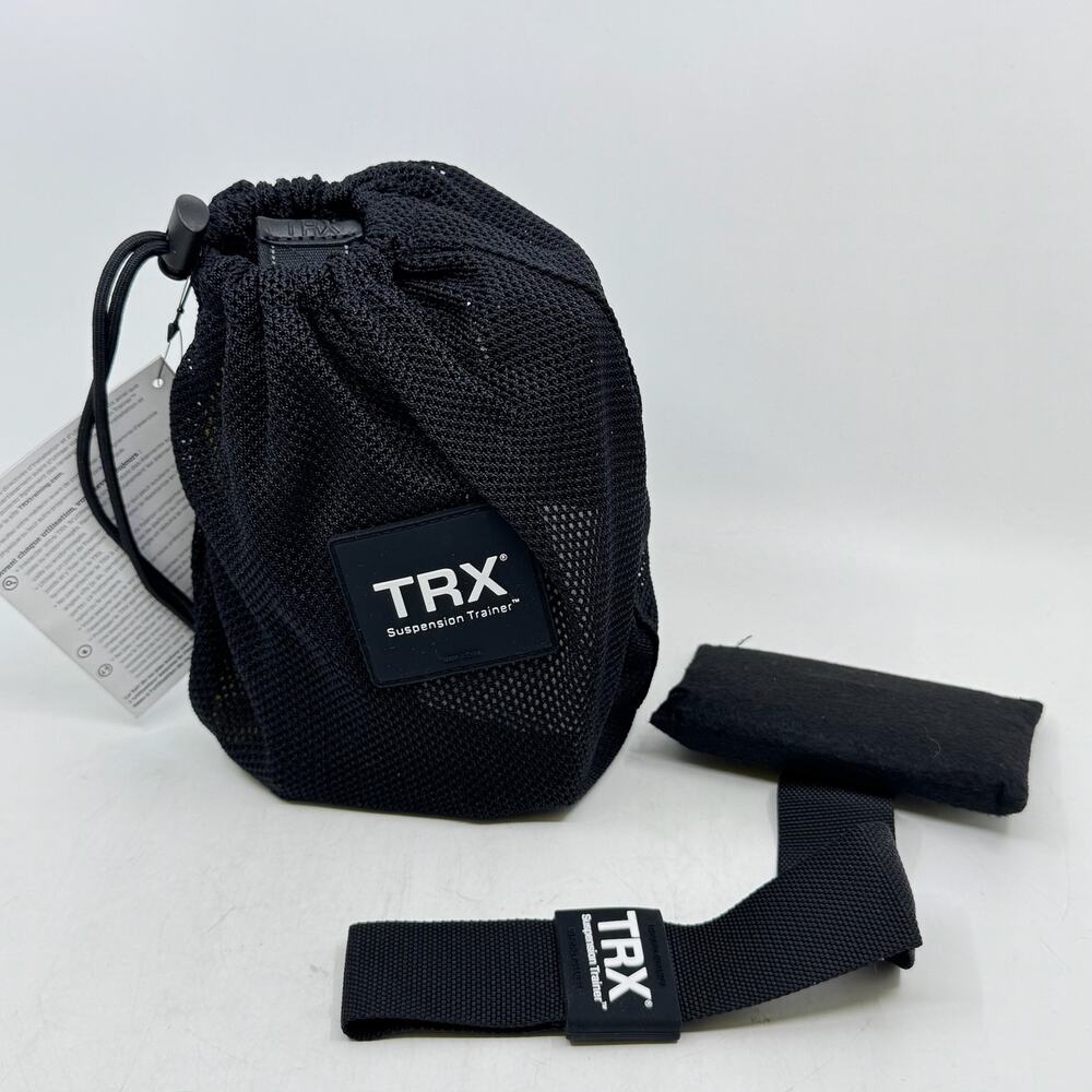 TRX Home 2 Suspension Trainer Workout System - Picture 7 of 10